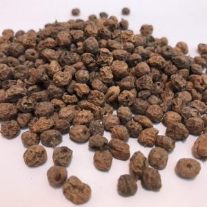 Micro tiger nuts