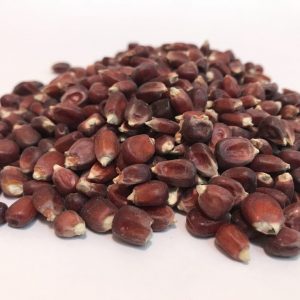 Red Maize