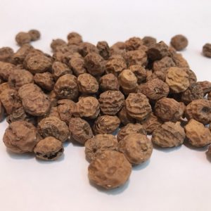 Large tiger nuts