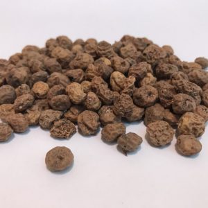 Standard tiger nuts