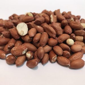 Peanuts